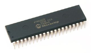AY 3-8910 Sound Generator Chip
