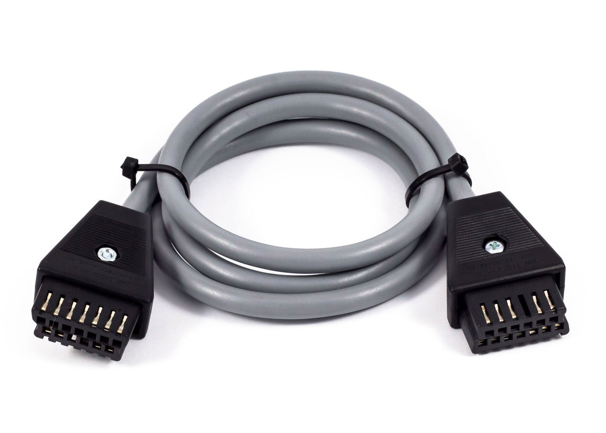 SIO CABLE 2m