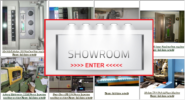 SHOWROOM